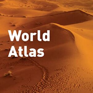Collins World Atlas: Essential Edition