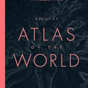 The Times Desktop Atlas of the World