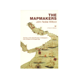 Penguin Random House The Mapmakers