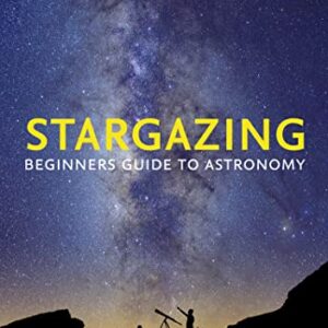 Collins Stargazing: Beginner’s guide to astronomy